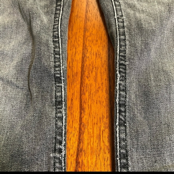 Men's Divided by H&M skinny jeans size 28 - Picture 9 of 15